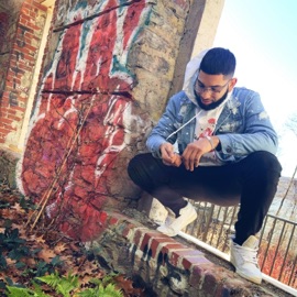 Heather (feat. El-V Reyez) Adji