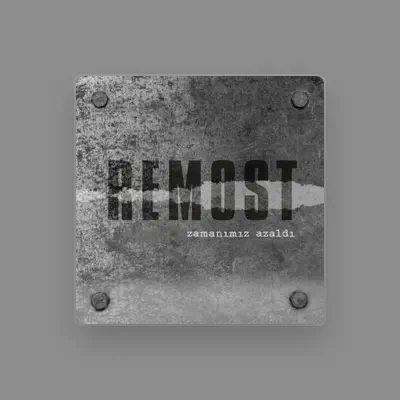 Listen to Remost, watch music videos, read bio, see tour dates & more!