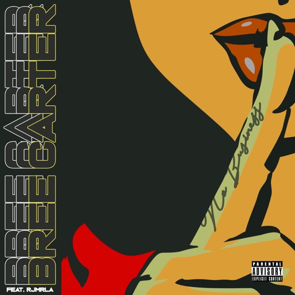 No Business (feat. Rjmrla) - Single album cover
