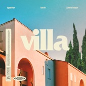 Villa (feat. Kevin & Jonna Fraser) artwork
