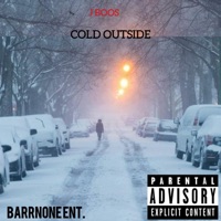 Cold Outside - Single - Boos Heffna