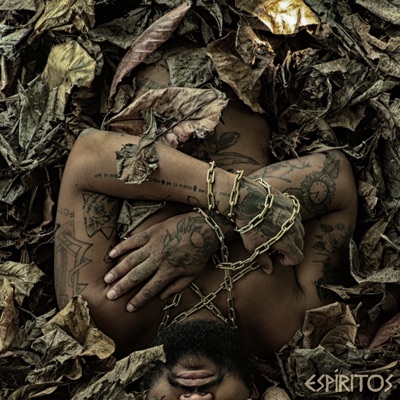 Espíritos - Single