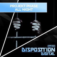 All Night - Single - Projekt Phase