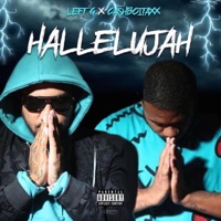 Hallelujah (feat. Cashboi Taxx) - Single - Left G