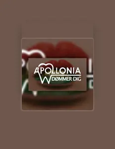 Listen to ApolloNia, watch music videos, read bio, see tour dates & more!