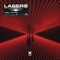 Lasers - Kvsh & LOthief lyrics