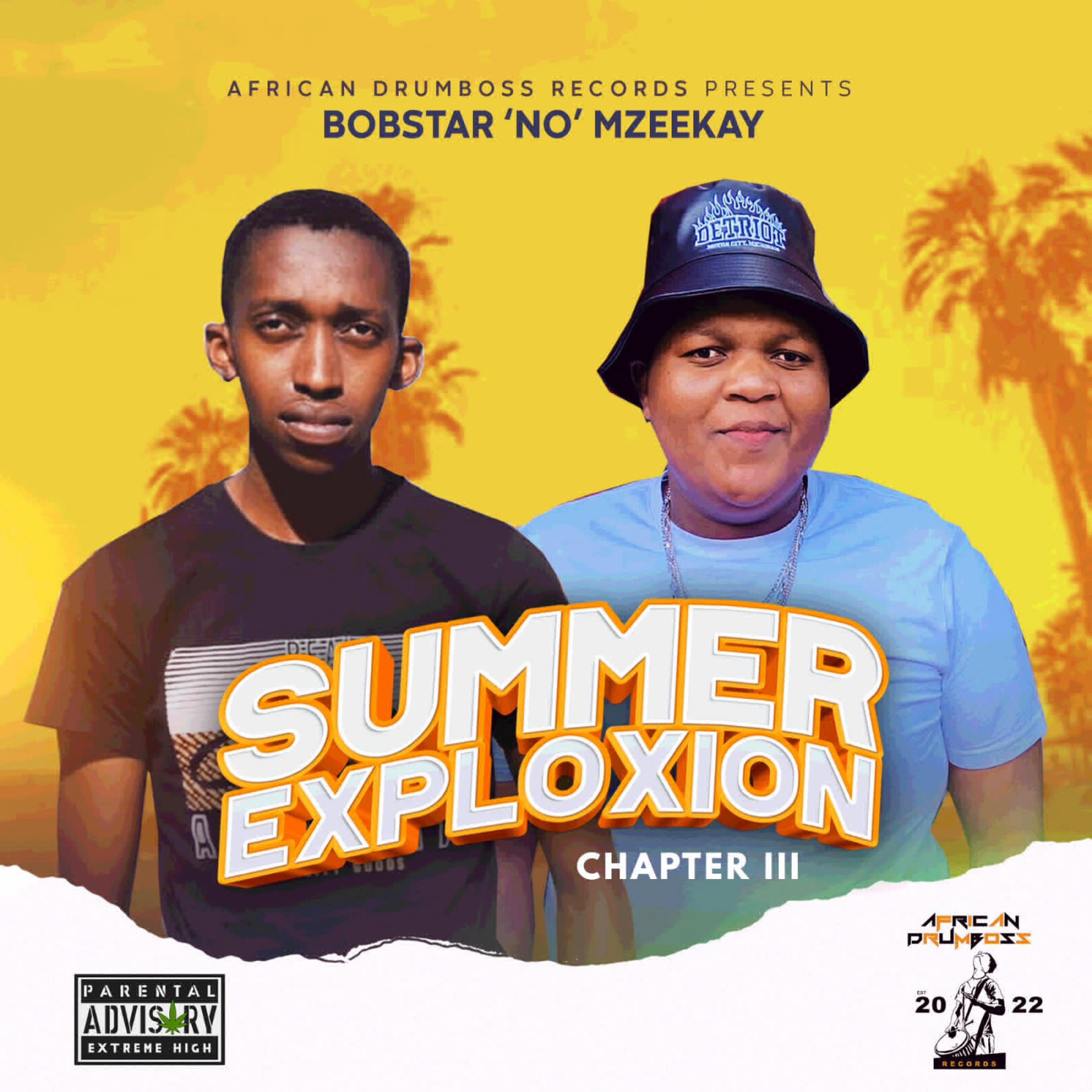 Assertive Fam Ft. Bobstar no Mzeekay - Elinye Ithuba | Bamoza.com
