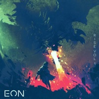 Album cover for Valiant by Eon
