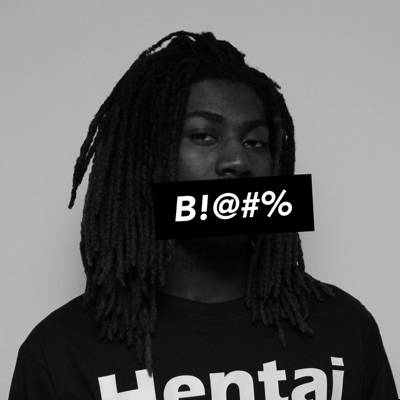 B!@#% No More - Single