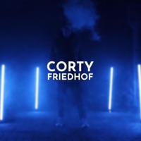 Friedhof - Single - Corty