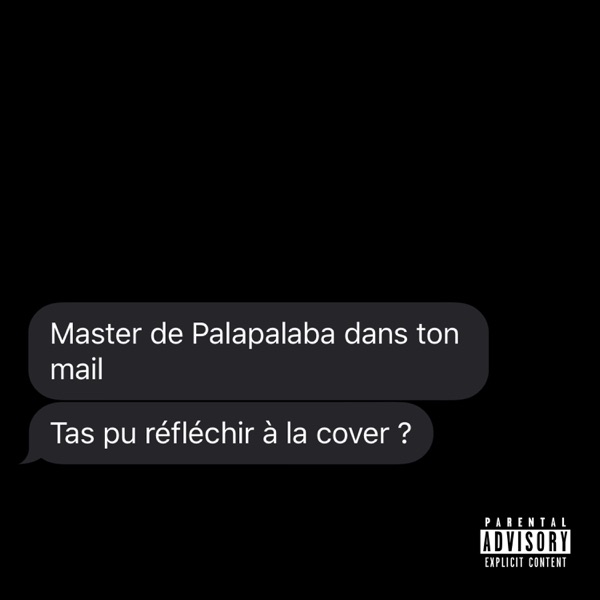 Palapalaba - Single - Lujipeka