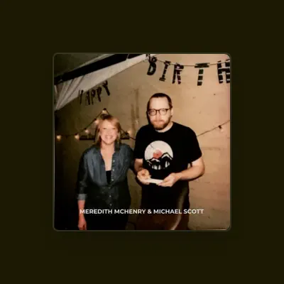 Listen to Meredith McHenry, watch music videos, read bio, see tour dates & more!