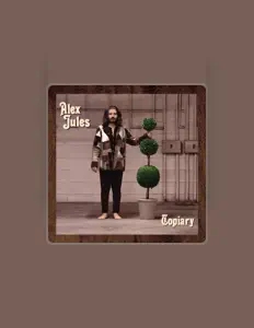 Listen to Alex Jules, watch music videos, read bio, see tour dates & more!