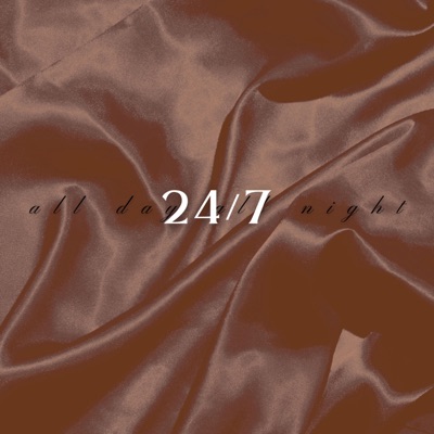 24/7 (feat. YENYEN) - Single