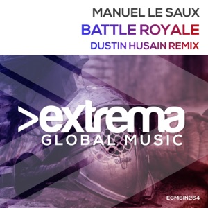 Battle Royale (Dustin Husain Remix) - Single