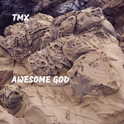 Awesome God - Single