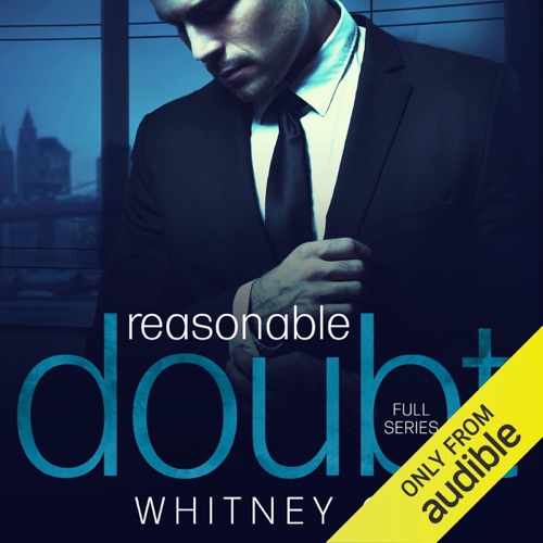 Reasonable Doubt: Complete Series (Unabridged) cover