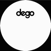 Dego - Just Give It a Long Shot