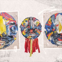 Hold Strong - Single - O.B.F