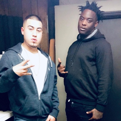 Chapo Livin' (feat. Maine Musik & Dez Da Ghost) - Single