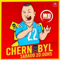 Chernobyl — Mak Donal