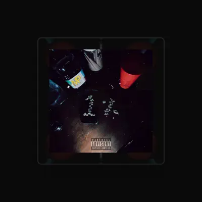 Listen to Moshh Pitt Gang, watch music videos, read bio, see tour dates & more!