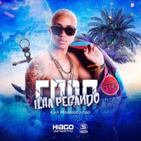 Ilha Pegando Fogo - Hiago Danadinho