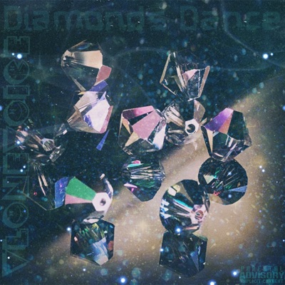 Diamonds Dance - Single