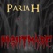 Nightmare - Pariah lyrics