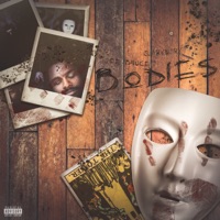 Bodies - Single - joe bruce & ClarkWork