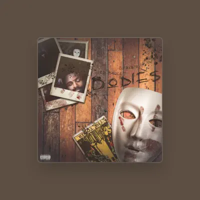 Listen to ClarkWork, watch music videos, read bio, see tour dates & more!