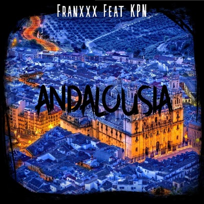 Andalousia (feat. KPN) - Single