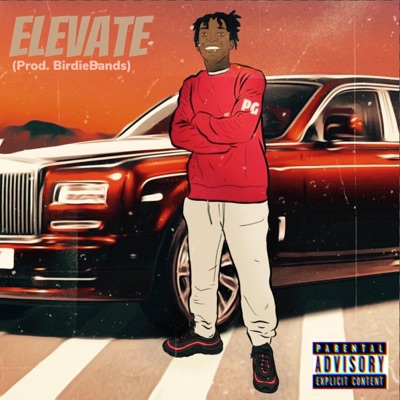 Elevate - Single
