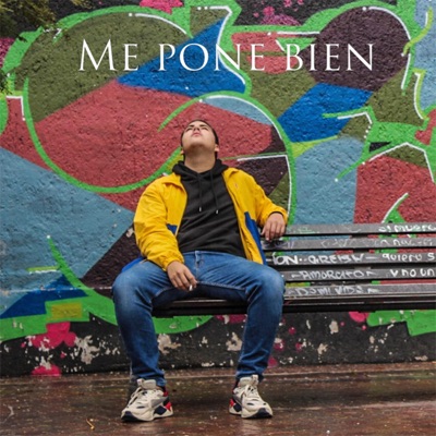 Me Pone Bien - Single