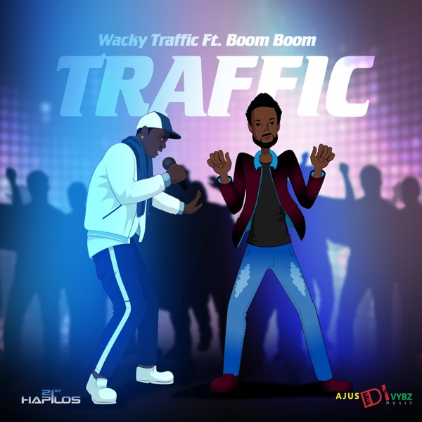 Traffic (feat. Boom Boom)