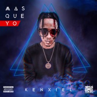 Mas Que Yo - Single - Kenxiel
