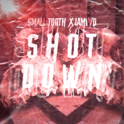Shot Down (feat. IAMVVD) - Single
