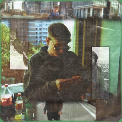 B.A.J. / the kop - Single