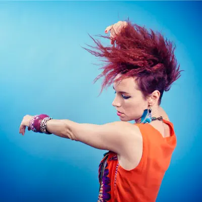 Listen to Emilie Chick, watch music videos, read bio, see tour dates & more!