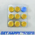 Get Happy (feat. Mat Zo)