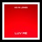 Luv Me - Kevin Jones lyrics