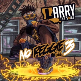 Track Meet Larry Saint