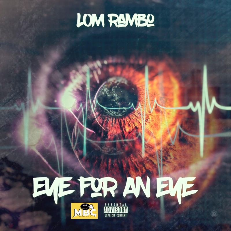 Eye for an Eye - Single