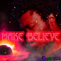 Make Believe - Single - Young Foolay