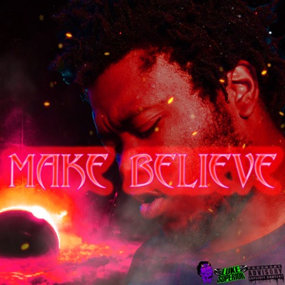 Make Believe - Single