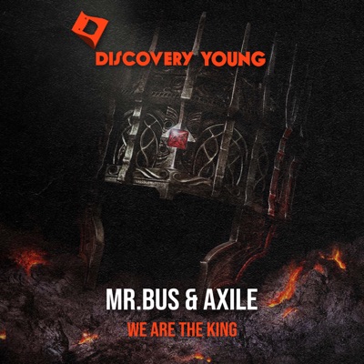 We Are the King - Single