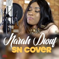 Sn Cover - Single - Narah Diouf