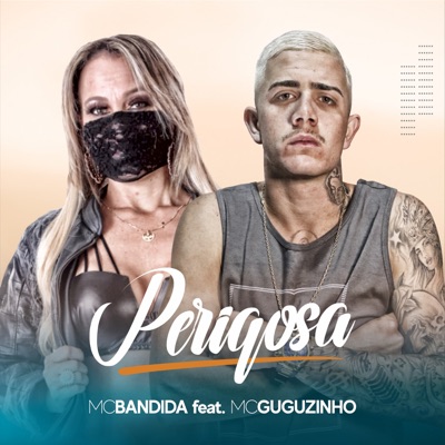 MC BANDIDA - Lyrics, Playlists & Videos | Shazam