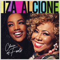 Chain of Fools - Single - IZA & Alcione