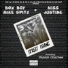 Street Thang (feat. illusion Chachee) - Single